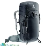 کوله پشتی کوهنوردی دیوتر DEUTER مدل TRAIL PRO 36 - اورجینال