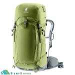 کوله پشتی کوهنوردی دیوتر DEUTER مدل TRAIL PRO 36 - اورجینال