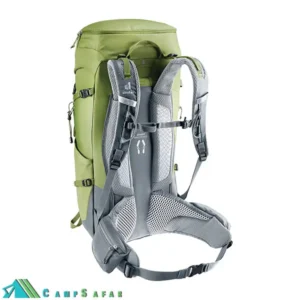 کوله پشتی کوهنوردی دیوتر DEUTER مدل TRAIL PRO 36