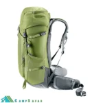 کوله پشتی کوهنوردی دیوتر DEUTER مدل TRAIL PRO 36 - اورجینال