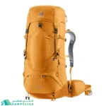 کوله پشتی کوهنوردی دیوتر DEUTER مدل AIRCONTACT LITE 40+10