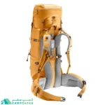 کوله پشتی کوهنوردی دیوتر DEUTER مدل AIRCONTACT LITE 40+10