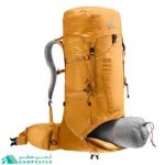کوله پشتی کوهنوردی دیوتر DEUTER مدل AIRCONTACT LITE 40+10