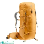 کوله پشتی کوهنوردی دیوتر DEUTER مدل AIRCONTACT LITE 40+10