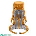 کوله پشتی کوهنوردی دیوتر DEUTER مدل AIRCONTACT LITE 40+10