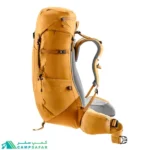 کوله پشتی کوهنوردی دیوتر DEUTER مدل AIRCONTACT LITE 40+10