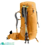 کوله پشتی کوهنوردی دیوتر DEUTER مدل AIRCONTACT LITE 40+10