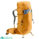 کوله پشتی کوهنوردی دیوتر DEUTER مدل AIRCONTACT LITE 40+10