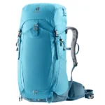 کوله پشتی کوهنوردی دیوتر DEUTER مدل TRAIL 34 SL زنانه - مخصوص خانم ها