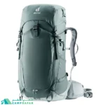 کوله پشتی کوهنوردی دیوتر DEUTER مدل TRAIL 34 SL زنانه - مخصوص خانم ها