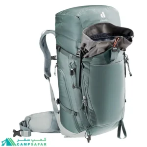 کوله پشتی کوهنوردی دیوتر DEUTER مدل TRAIL 34 SL زنانه - مخصوص خانم ها
