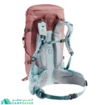 کوله پشتی کوهنوردی دیوتر DEUTER مدل TRAIL 34 SL زنانه - مخصوص خانم ها