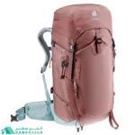 کوله پشتی کوهنوردی دیوتر DEUTER مدل TRAIL 34 SL زنانه - مخصوص خانم ها