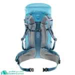 کوله پشتی کوهنوردی دیوتر DEUTER مدل TRAIL 34 SL زنانه - مخصوص خانم ها