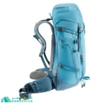 کوله پشتی کوهنوردی دیوتر DEUTER مدل TRAIL 34 SL زنانه - مخصوص خانم ها