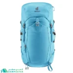 کوله پشتی کوهنوردی دیوتر DEUTER مدل TRAIL 34 SL زنانه - مخصوص خانم ها