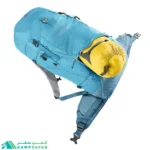 کوله پشتی کوهنوردی دیوتر DEUTER مدل TRAIL 34 SL زنانه - مخصوص خانم ها