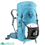 کوله پشتی کوهنوردی دیوتر DEUTER مدل TRAIL 34 SL زنانه - مخصوص خانم ها