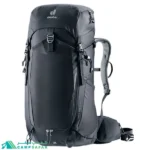 کوله پشتی کوهنوردی دیوتر DEUTER مدل TRAIL 34 SL زنانه - مخصوص خانم ها