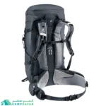 کوله پشتی کوهنوردی دیوتر DEUTER مدل TRAIL 34 SL زنانه - مخصوص خانم ها