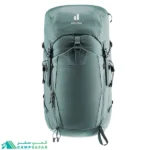 کوله پشتی کوهنوردی دیوتر DEUTER مدل TRAIL 34 SL زنانه - مخصوص خانم ها