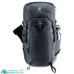 کوله پشتی کوهنوردی دیوتر DEUTER مدل TRAIL 34 SL زنانه - مخصوص خانم ها