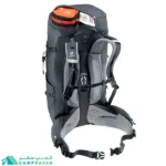 کوله پشتی کوهنوردی دیوتر DEUTER مدل TRAIL 34 SL زنانه - مخصوص خانم ها