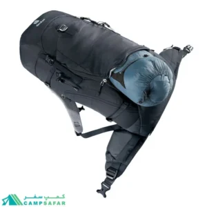 کوله پشتی کوهنوردی دیوتر DEUTER مدل TRAIL 34 SL