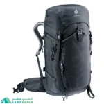 کوله پشتی کوهنوردی دیوتر DEUTER مدل TRAIL 34 SL زنانه - مخصوص خانم ها