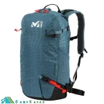کوله پشتی کوهنوردی میلت MILLET مدل PROLIGHTER 22L