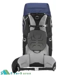 کوله پشتی کوهنوردی میلت MILLET مدل UBIC 50+10W - زنانه