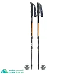 عصای کوهنوردی MASTERS مسترز مدل SHERPA ANTISHOCK CSS - باتوم ایتالیایی
