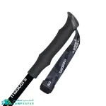 عصای کوهنوردی MASTERS مسترز مدل SHERPA ANTISHOCK CSS - باتوم ایتالیایی