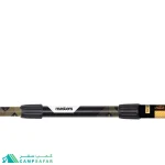 عصای کوهنوردی MASTERS مسترز مدل SHERPA ANTISHOCK CSS - باتوم ایتالیایی