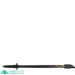 عصای کوهنوردی MASTERS مسترز مدل SHERPA ANTISHOCK CSS - باتوم ایتالیایی