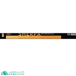 عصای کوهنوردی MASTERS مسترز مدل SHERPA ANTISHOCK CSS - باتوم ایتالیایی