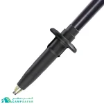 عصای کوهنوردی MASTERS مسترز مدل SHERPA ANTISHOCK CSS - باتوم ایتالیایی
