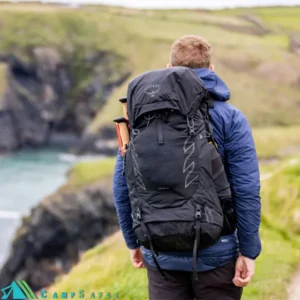 کوله پشتی کوهنوردی آسپری OSPREY مدل TALON 55 آمریکایی