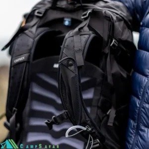 کوله پشتی کوهنوردی آسپری OSPREY مدل TALON 55 آمریکایی