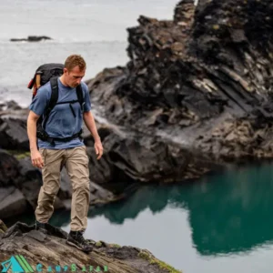 کوله پشتی کوهنوردی آسپری OSPREY مدل TALON 55 آمریکایی