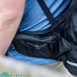 کوله پشتی کوهنوردی آسپری OSPREY مدل TALON 55 آمریکایی