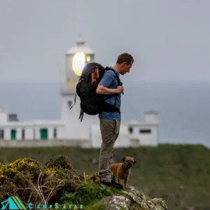 کوله پشتی کوهنوردی آسپری OSPREY مدل TALON 55 آمریکایی