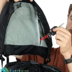 کوله پشتی کوهنوردی آسپری OSPREY مدل TALON 55 آمریکایی