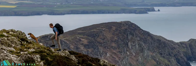 کوله پشتی کوهنوردی آسپری OSPREY مدل TALON 55 آمریکایی