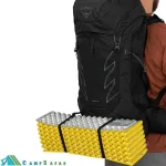 کوله پشتی کوهنوردی آسپری OSPREY مدل TALON 55 آمریکایی
