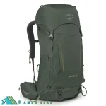 کوله پشتی کوهنوردی آسپری OSPREY مدل KESTREL 38 آمریکایی اورجینال