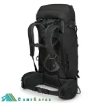کوله پشتی کوهنوردی آسپری OSPREY مدل KESTREL 38 آمریکایی اورجینال