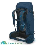 کوله پشتی کوهنوردی آسپری OSPREY مدل KESTREL 38 آمریکایی اورجینال