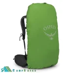 کوله پشتی کوهنوردی آسپری OSPREY مدل KESTREL 38 آمریکایی اورجینال