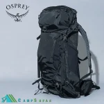 کوله پشتی کوهنوردی آسپری OSPREY مدل KESTREL 38 آمریکایی اورجینال